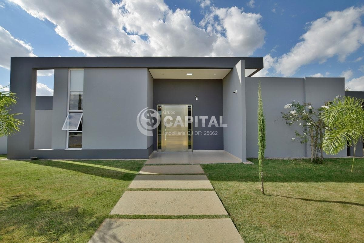 Casa em Park Way — foto 1 de 20