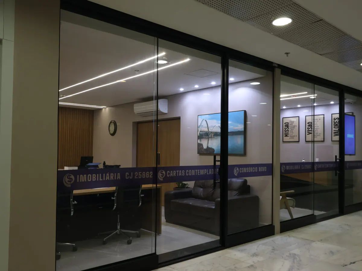 Escritório do Grupo Capital DF — foto 3